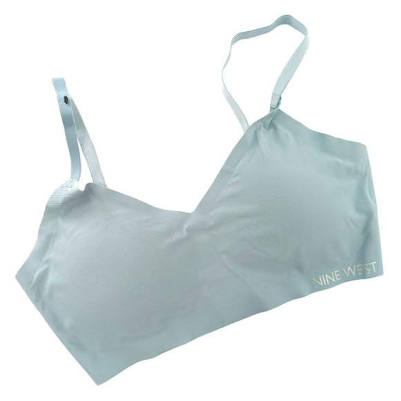 Nine West Other - Nine West Intimates Padded Sports Bra Bralette